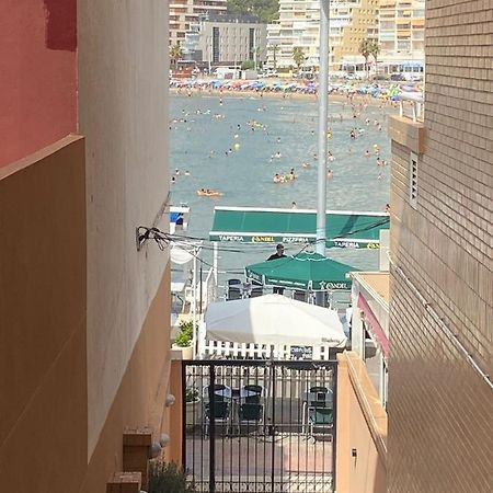 Cala Real Apartment Oropesa del Mar Bagian luar foto