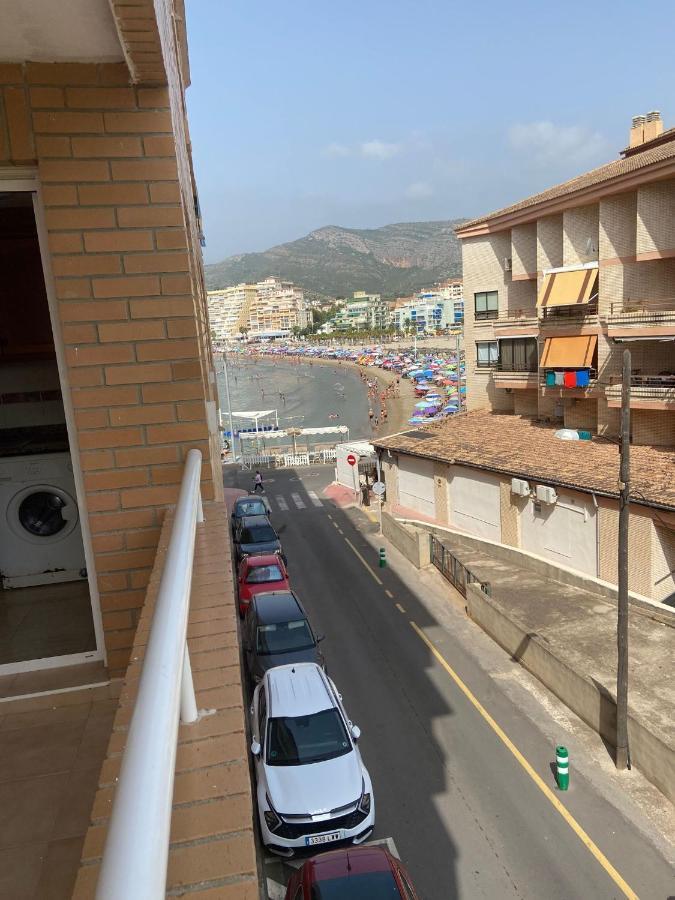 Cala Real Apartment Oropesa del Mar Bagian luar foto