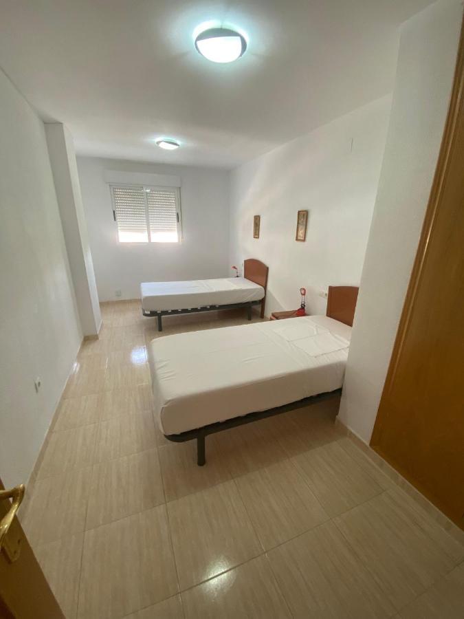 Cala Real Apartment Oropesa del Mar Bagian luar foto