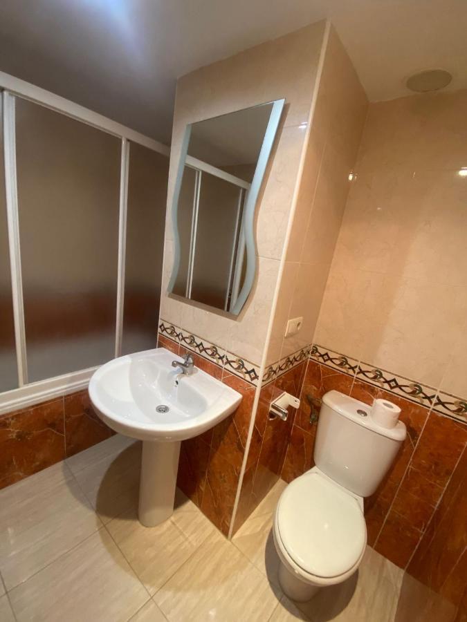 Cala Real Apartment Oropesa del Mar Bagian luar foto